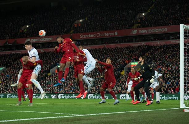 Nhận định Liverpool vs West Ham: Coi chừng ngã ngựa