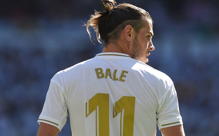 Real Madrid ‘chào hàng’ Gareth Bale với giá sốc