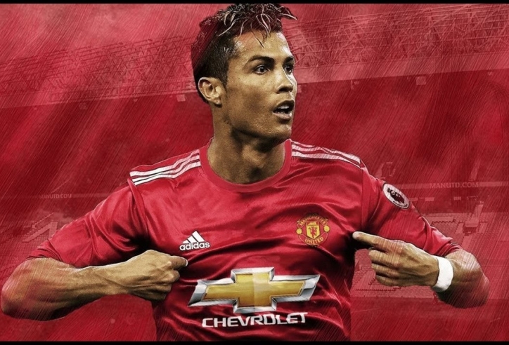 Chuyển nhượng tối 11/11: MU đàm phán đưa về Ronaldo