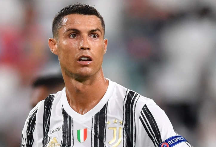 Chuyển nhượng 20/11: Juventus đổi Ronaldo lấy sao MU