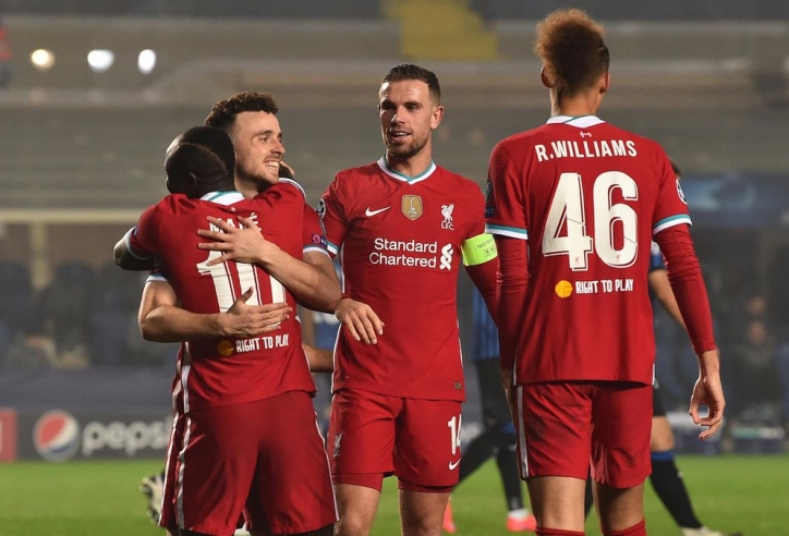 Nhận định Liverpool vs Atalanta: Cuộc chiến không khoan nhượng