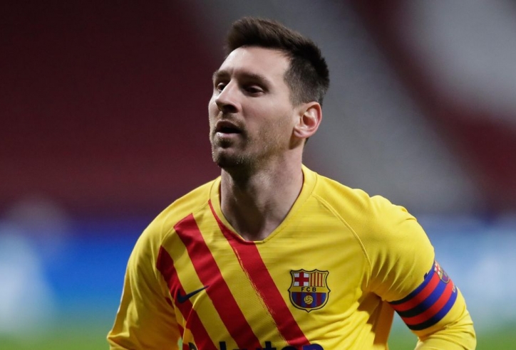 Ứng viên chủ tịch Barca gửi lời đến Man City về thương vụ Messi