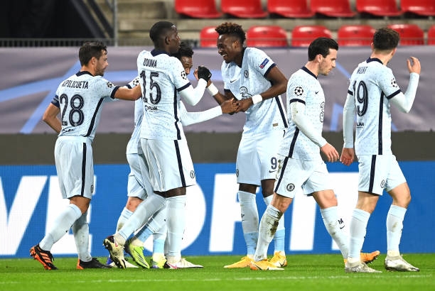 Video bàn thắng Rennes 1-2 Chelsea: Chiến thắng kịch tính