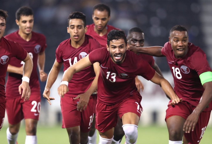 Qatar tham dự vòng loại World Cup khu vực châu Âu