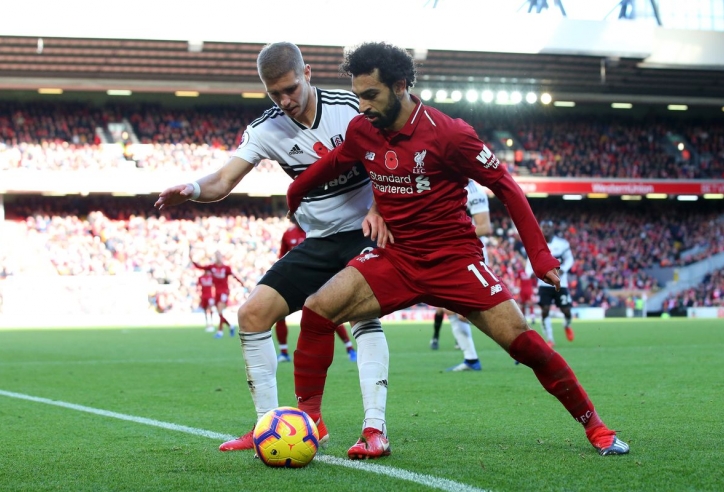 Nhận định Fulham vs Liverpool: Đại gia gặp kho điểm