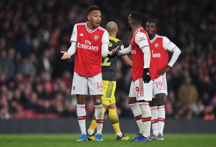 Nhận định Arsenal vs Southampton: Đương đầu thử thách