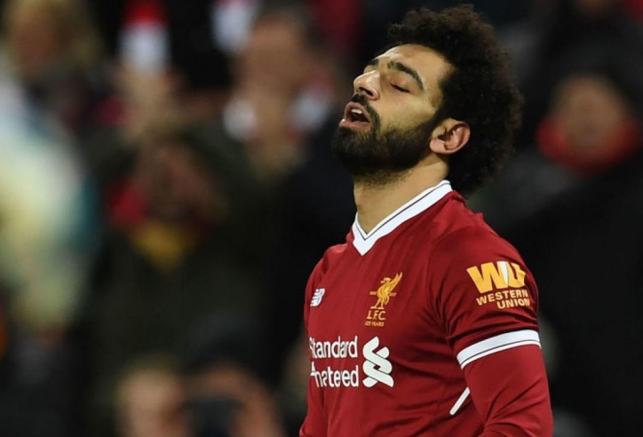 Chuyển nhượng tối 21/12: Liverpool định đoạt tương lai Salah