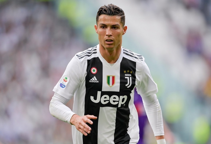Chuyển nhượng tối 24/12: Juventus nhắm ‘truyền nhân Messi’ thay Ronaldo