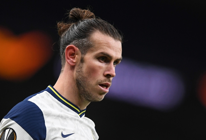 Mourinho lên tiếng làm sáng tỏ tương lai Gareth Bale