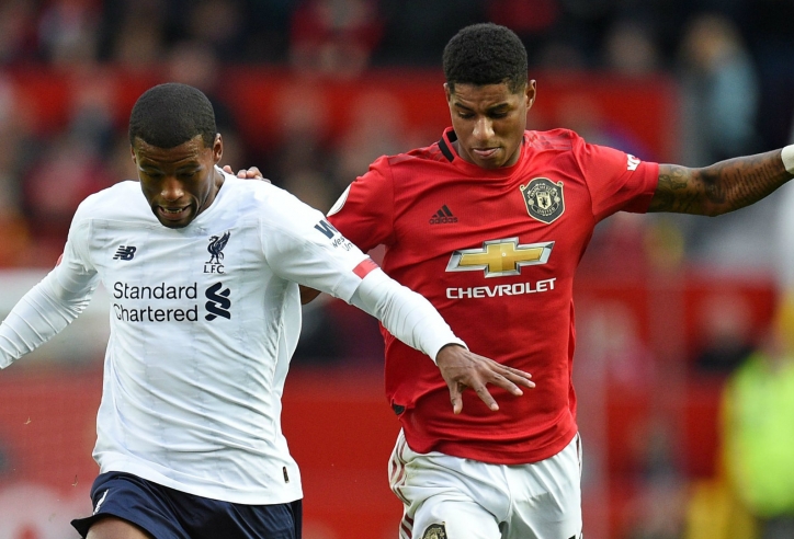 Nhận định MU vs Liverpool: Thời cơ của Quỷ đỏ
