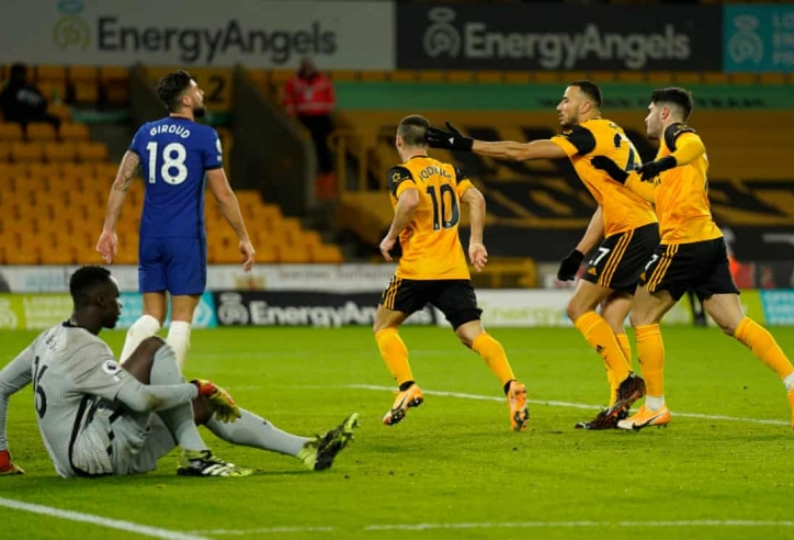 Nhận định Chelsea vs Wolverhampton: Đương đầu thử thách