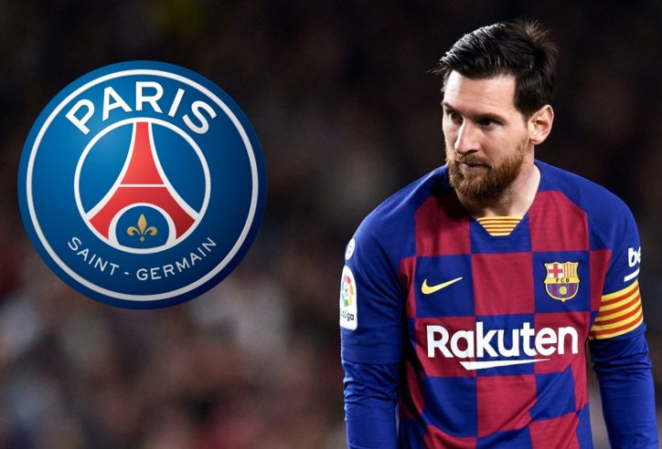 Ứng viên chủ tịch Barca gửi thông điệp về Messi đến PSG