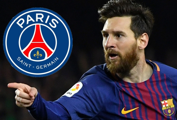 Bị Barca nợ lương, Messi để lộ bằng chứng tới PSG