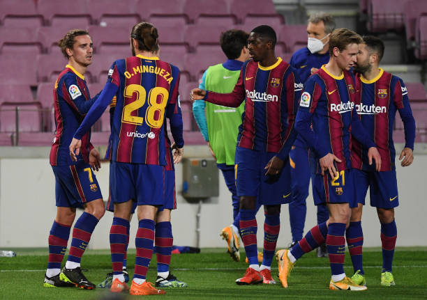 Messi lập siêu phẩm, Barca có chiến thắng ngọt ngào trước Athletic Bilbao