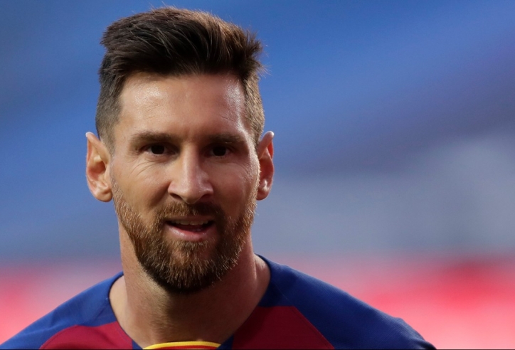Tiết lộ khoản tiền lớn Barcelona vẫn đang nợ Messi