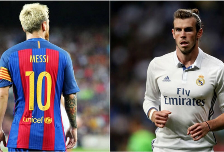 Chuyển nhượng bóng đá tối 4/2: Chốt tương lai Gareth Bale, bước ngoặt vụ Messi