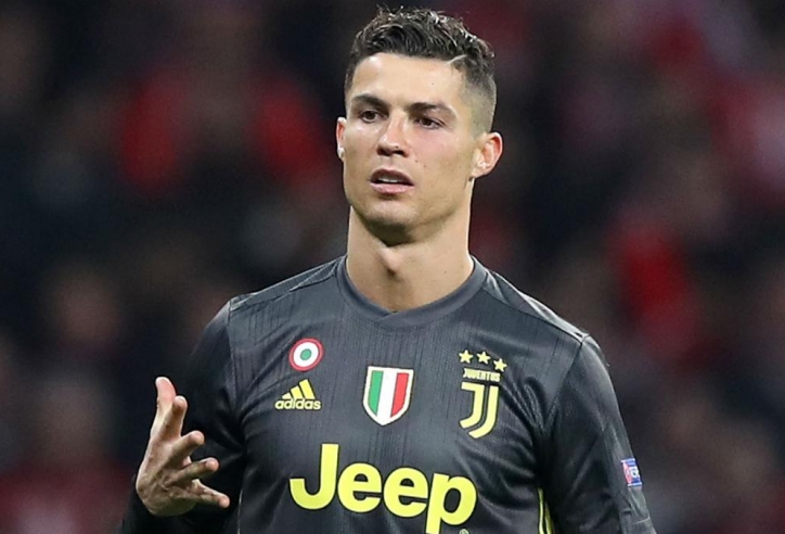 Ronaldo hứa hẹn đầy tự tin trong ngày sinh nhật thứ 36