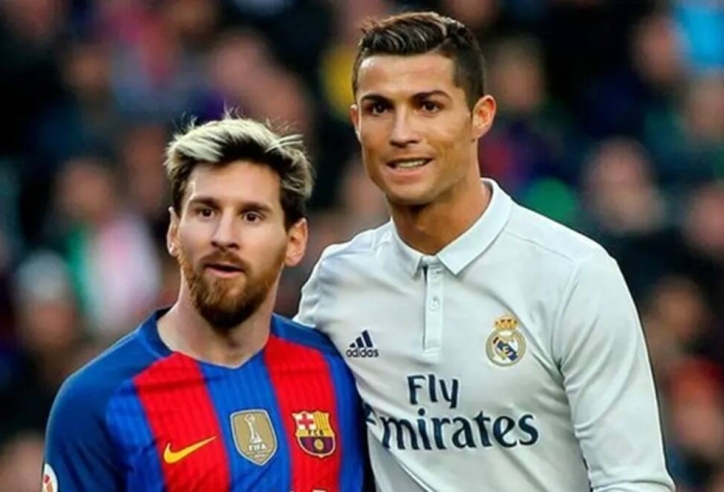 Chuyển nhượng bóng đá tối 11/2: Cú lừa vụ Ramos tới MU, Messi tái ngộ Ronaldo?