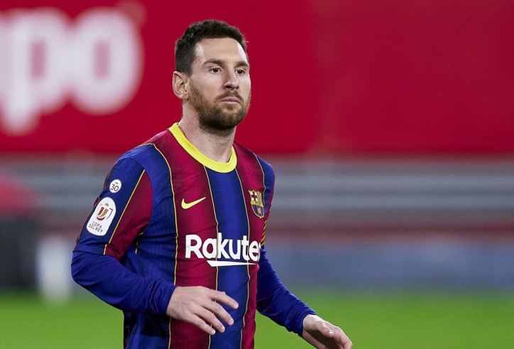 Ứng viên chủ tịch Barca: ‘Messi là 30% lợi nhuận của CLB’