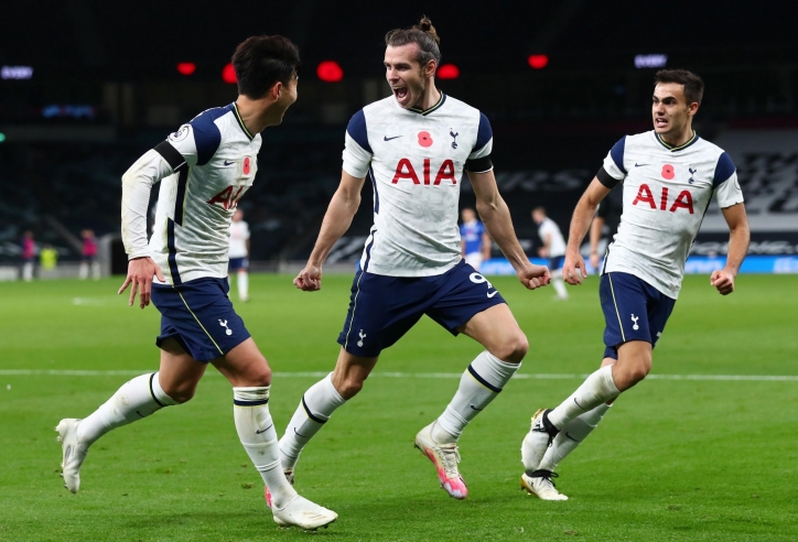 Nhận định Tottenham vs Wolfsberger: Chiến thắng dễ dàng?