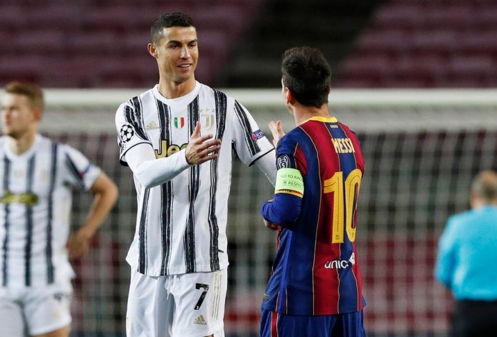 Chuyển nhượng bóng đá tối 14/3: Ronaldo chọn bến đỗ, Messi ký hợp đồng 3 năm?