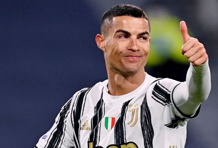 Đã rõ đội bóng Ronaldo muốn đến sau khi rời Juventus