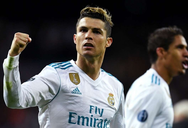 Rõ điều kiện để Ronaldo có thể trở lại Real Madrid