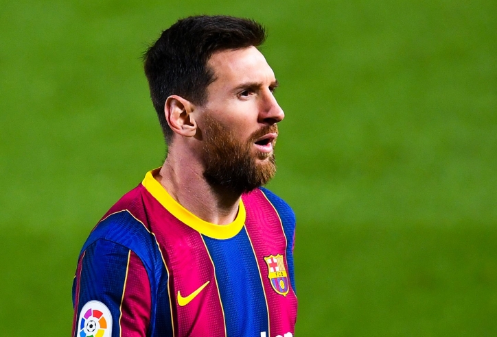Chuyển nhượng bóng đá 18/3: Messi ra điều kiện, rõ khả năng Ronaldo về MU
