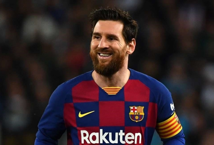 Chuyển nhượng bóng đá tối 18/3: Coi như rõ tương lai Messi, MU chốt ‘sao 128 triệu’?