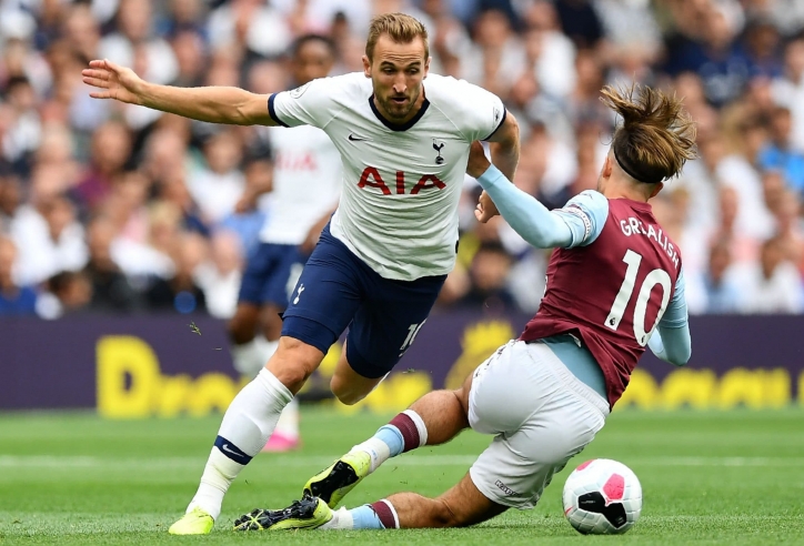 Nhận định Aston Villa vs Tottenham: Giận cá chém thớt