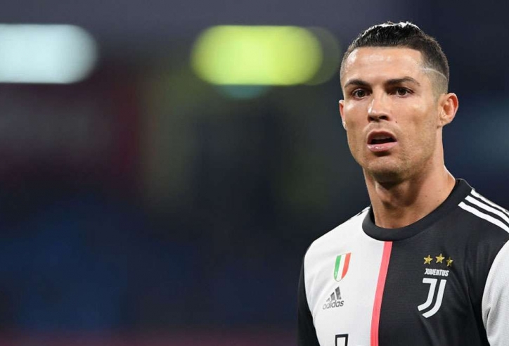 Ronaldo chốt khả năng trở lại MU sau khi rời Juventus