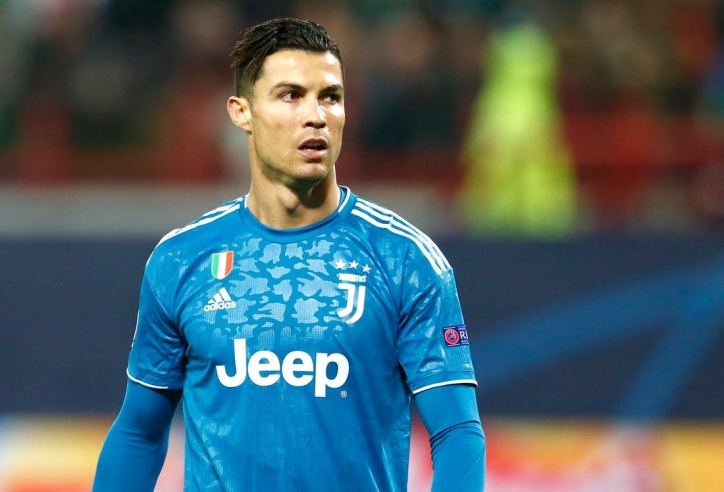 Ấn định thời điểm Ronaldo giải quyết tương lai với Juventus