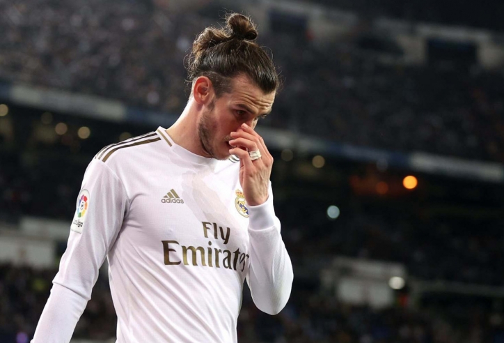 Bale làm sáng tỏ tương lai, tuyên bố thẳng về Real Madrid