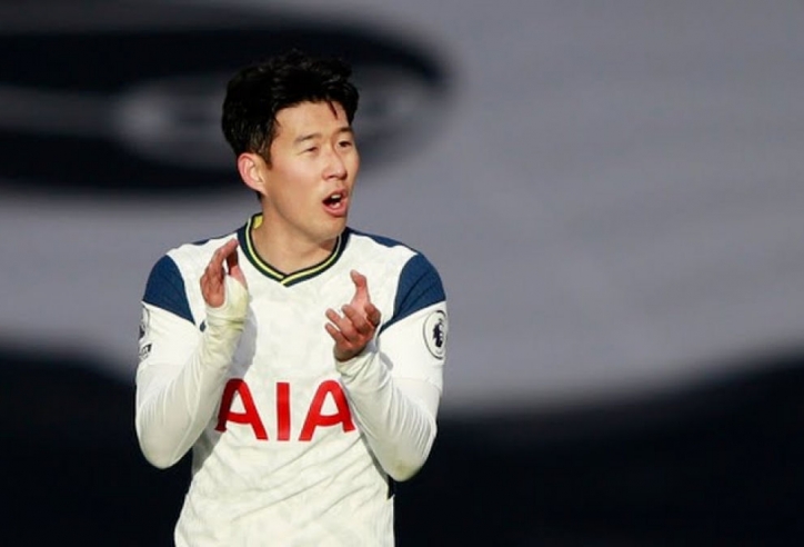 Chuyển nhượng bóng đá tối 1/4: Man City chốt vụ Messi, Son Heung-min trở lại Đức?