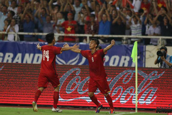 Chấm điểm U23 Việt Nam 1-1 U23 Uzbekistan: Tuyệt vời Phan Văn Đức