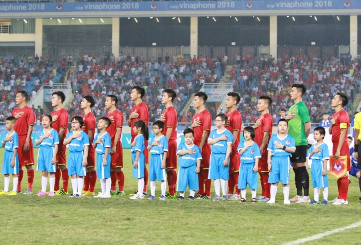 Đội hình SIÊU TẤN CÔNG của U23 Việt Nam: Không có chỗ cho Văn Quyết