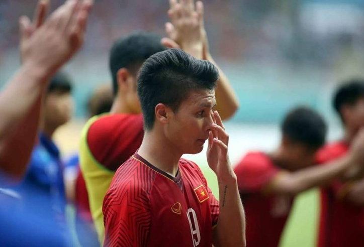 ĐT Việt Nam gặp khó khăn rất lớn trước thềm AFF Cup