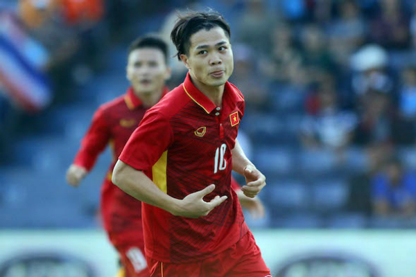 3 cầu thủ Việt Nam từng sang Nhật thi đấu như thế nào?