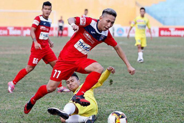 HLV Phan Thanh Hùng chỉ ra một cái tên xứng đáng tham dự AFF Cup 