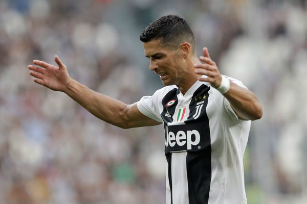 Ronaldo thuê luật sư 'khét tiếng' bào chữa scandal hiếp dâm