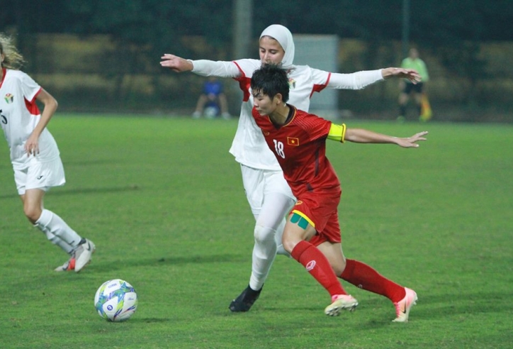Hạ đẹp Jordan, U19 Việt Nam thẳng tiến trên con đường đến VCK U19 châu Á