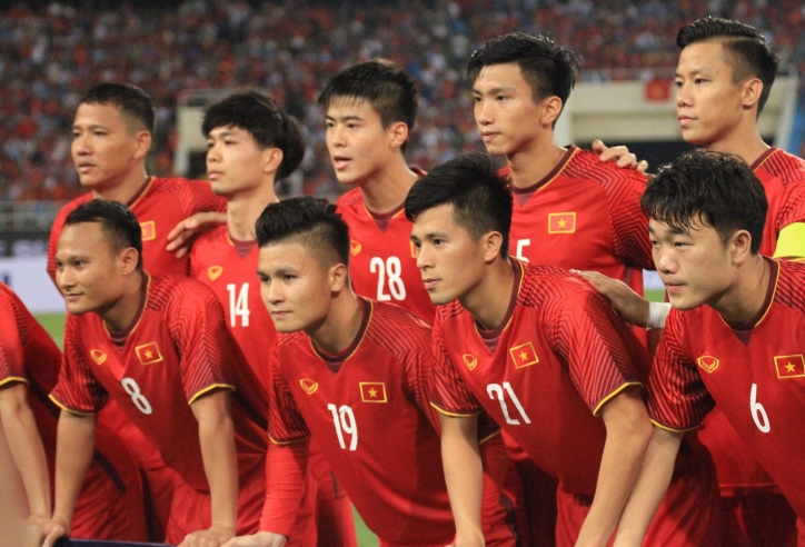Fox Sports chỉ ra đội hình mạnh nhất Việt Nam đấu Myanmar