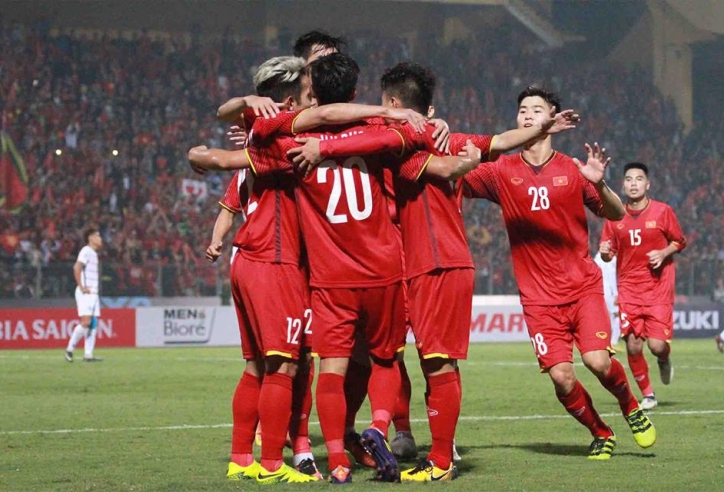 'Lời nguyền' AFF Cup khiến ĐT Việt Nam lo lắng