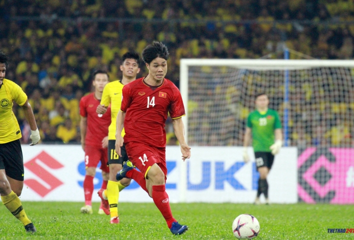 Thủ môn Malaysia: Cầu thủ Việt Nam quá nhanh và kỹ thuật