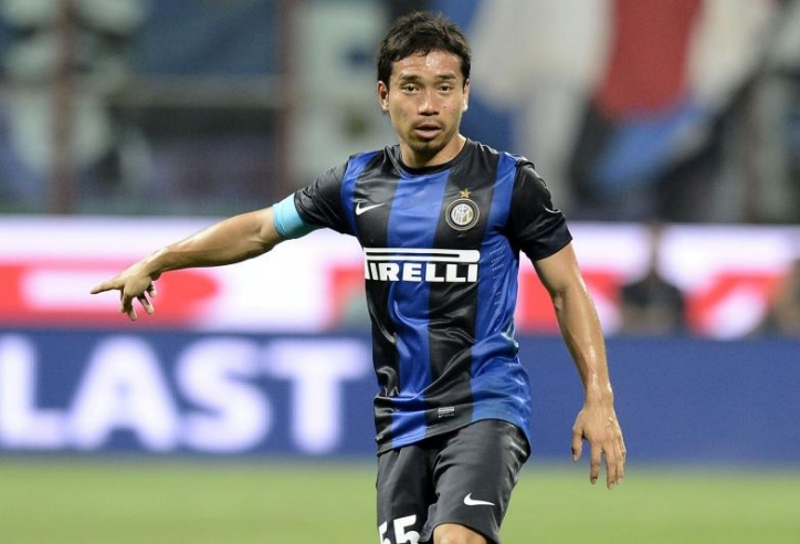 Cựu danh thủ Inter: 'Đá đẹp với Việt Nam, Nhật Bản sẽ dính bẫy'