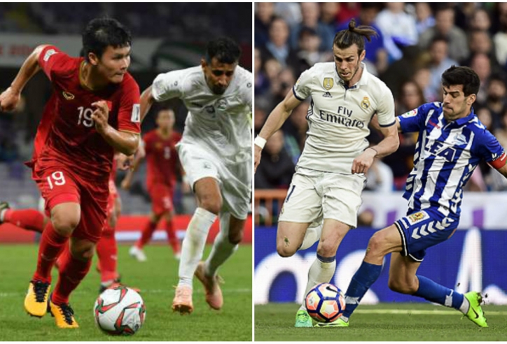 NÓNG: Quang Hải sang La Liga tập luyện cùng Alaves