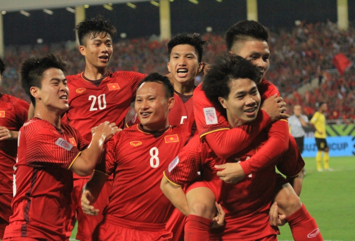Báo Thái: Sự có mặt của Việt Nam giúp King's Cup hấp dẫn hơn