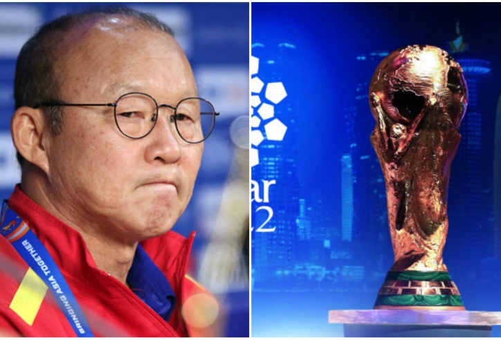 FIFA đề xuất tăng lên 48 đội, Việt Nam nên dồn sức vì World Cup?