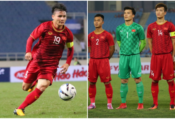 U23 Việt Nam dùng 5 'kèo trái' trong chiến thắng hủy diệt Brunei