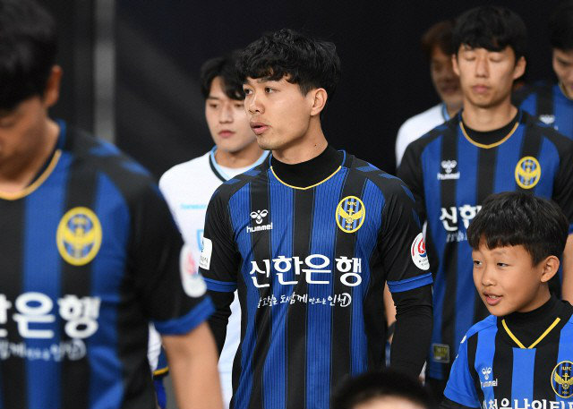 Lịch thi đấu vòng 6 K-League: Chờ Công Phượng nổ súng